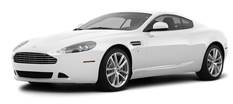 Aston Martin Automobile Locksmith