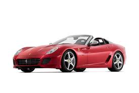 Ferrari Automobile Locksmith