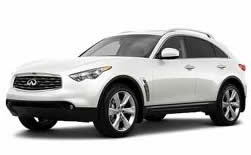 Infiniti Automobile Locksmith