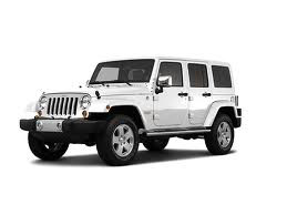 Jeep Automobile Locksmith