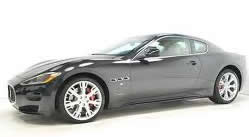 Maserati Automobile Locksmith