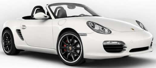 Porsche Automobile Locksmith