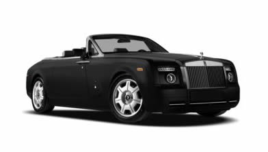 Rolls Royce Automobile Locksmith