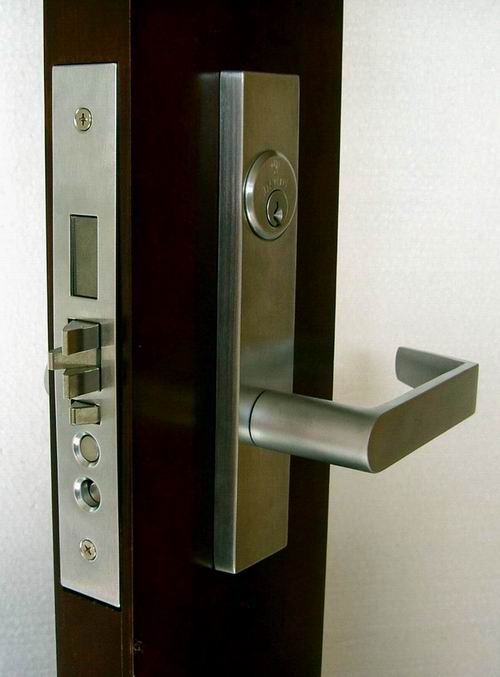 Commercial Locksmith Service Columbia