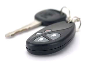 Lost Kar Keys Columbia MD